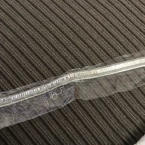 White diamond bracelet